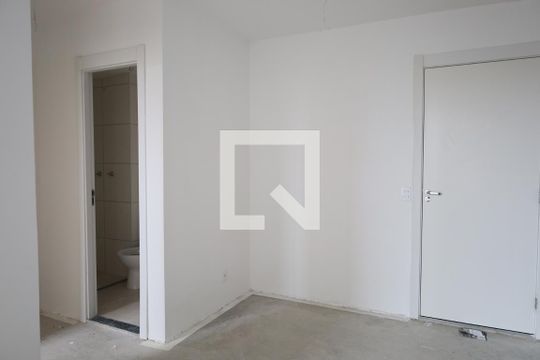 Apartamento à venda com 2 quartos, 39m² em Usina Piratininga, São Paulo
