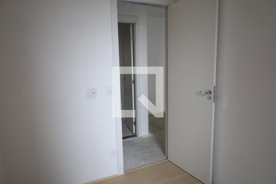 Apartamento à venda com 2 quartos, 39m² em Usina Piratininga, São Paulo