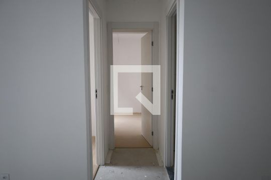 Apartamento à venda com 2 quartos, 39m² em Usina Piratininga, São Paulo