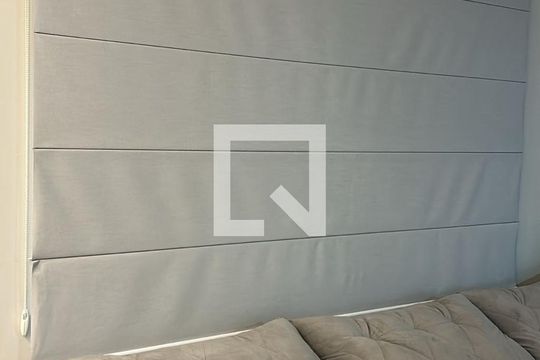 Sala de casa para alugar com 3 quartos, 180m² em Parque das Nações, Santo André