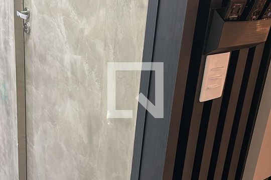 Sala de casa para alugar com 3 quartos, 180m² em Parque das Nações, Santo André