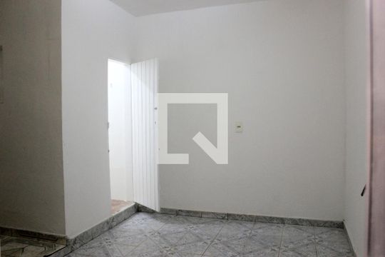 Sala  de casa para alugar com 2 quartos, 54m² em Parque Santo Antonio, Guarulhos