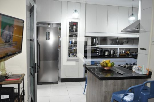 Casa de Condomínio à venda com 3 quartos, 140m² em Todos Os Santos, Rio de Janeiro