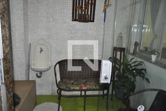 Casa de Condomínio à venda com 3 quartos, 140m² em Todos Os Santos, Rio de Janeiro