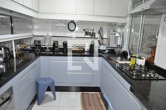 Casa de Condomínio à venda com 3 quartos, 140m² em Todos Os Santos, Rio de Janeiro