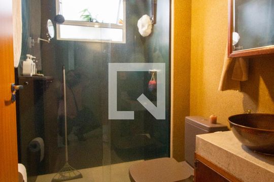 Apartamento à venda com 2 quartos, 77m² em Samambaia Sul (samambaia), Brasília