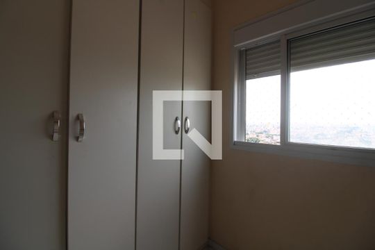 quarto 1 de apartamento à venda com 2 quartos, 62m² em Vila Penteado, São Paulo