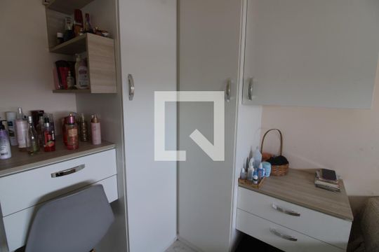 Quarto 2 de apartamento à venda com 2 quartos, 62m² em Vila Penteado, São Paulo