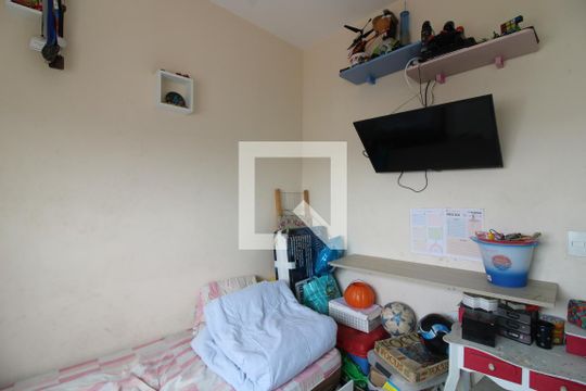 quarto 1 de apartamento à venda com 2 quartos, 62m² em Vila Penteado, São Paulo