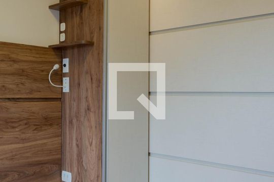 Suíte 1 de apartamento à venda com 3 quartos, 145m² em Centro, São Bernardo do Campo