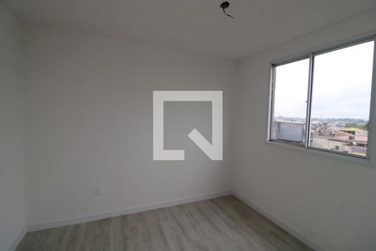 Quarto de apartamento para alugar com 2 quartos, 35m² em Jardim Santa Adelia, São Paulo