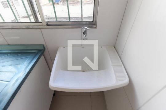 Studio de kitnet/studio para alugar com 1 quarto, 49m² em Jardim Helena, São Paulo