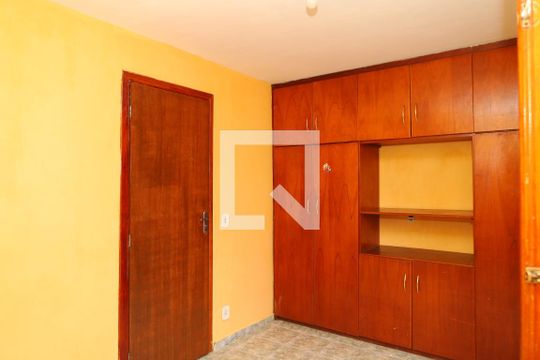 Quarto 1 de casa para alugar com 2 quartos, 250m² em Guaianases, São Paulo