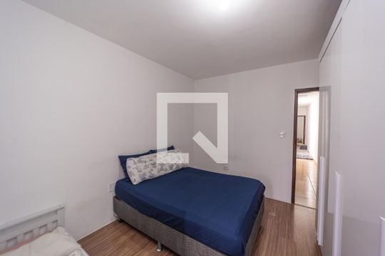 Quarto 1 de casa à venda com 3 quartos, 120m² em Jardim Nordeste, São Paulo