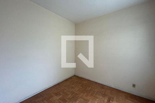 Quarto 1 de apartamento à venda com 2 quartos, 50m² em Todos Os Santos, Rio de Janeiro