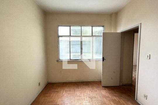 Quarto 1 de apartamento à venda com 2 quartos, 50m² em Todos Os Santos, Rio de Janeiro