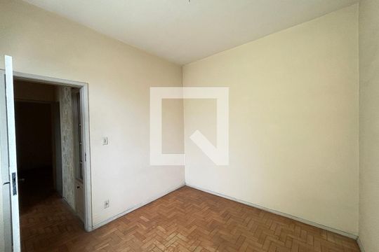 Quarto 1 de apartamento à venda com 2 quartos, 50m² em Todos Os Santos, Rio de Janeiro