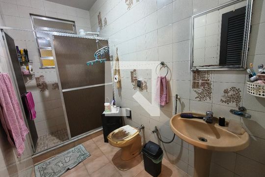 Casa para alugar com 5 quartos, 240m² em Curicica, Rio de Janeiro