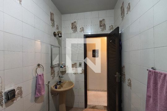 Casa para alugar com 5 quartos, 240m² em Curicica, Rio de Janeiro
