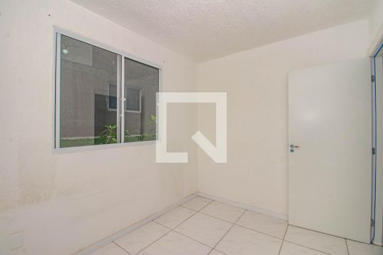 Quarto 1 de apartamento à venda com 2 quartos, 42m² em Passo das Pedras, Porto Alegre