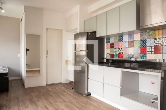 Studio de kitnet/studio à venda com 1 quarto, 32m² em Vila da Saúde, São Paulo