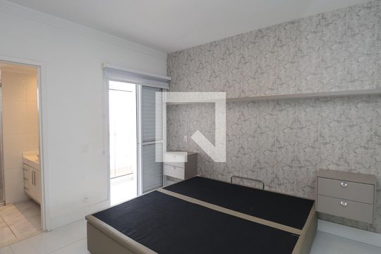 Suíte 1 de apartamento à venda com 4 quartos, 388m² em Vila Maria Alta, São Paulo