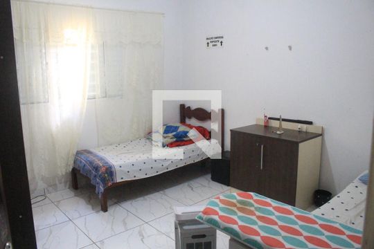 Quarto de casa à venda com 3 quartos, 165m² em Cerâmica, São Caetano do Sul