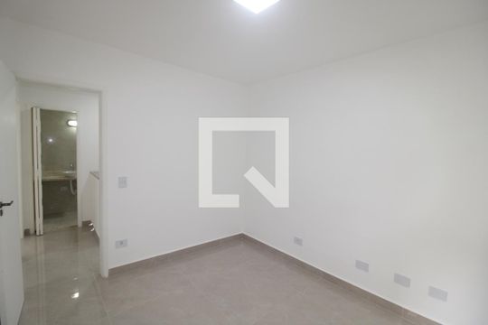Quarto 1 de casa de condomínio à venda com 3 quartos, 110m² em Chora Menino, São Paulo