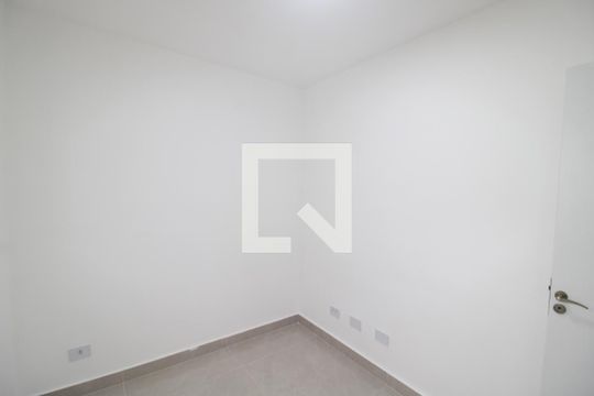 Quarto 2 de casa de condomínio à venda com 3 quartos, 110m² em Chora Menino, São Paulo