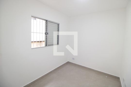 Quarto 2 de casa de condomínio à venda com 3 quartos, 110m² em Chora Menino, São Paulo