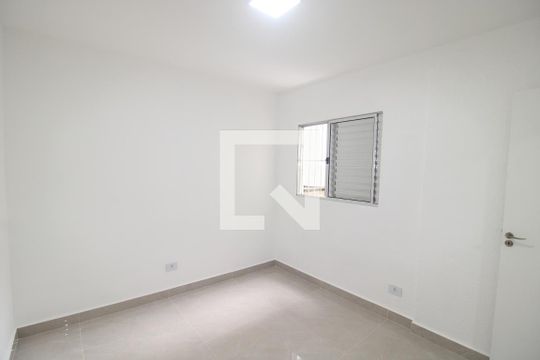 Quarto 1 de casa de condomínio à venda com 3 quartos, 110m² em Chora Menino, São Paulo