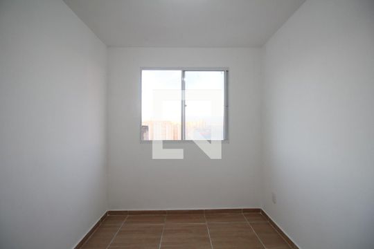 Quarto 2 de apartamento à venda com 2 quartos, 45m² em Vila Andrade, São Paulo