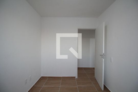 Quarto 2 de apartamento à venda com 2 quartos, 45m² em Vila Andrade, São Paulo