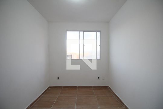 Quarto 1 de apartamento à venda com 2 quartos, 45m² em Vila Andrade, São Paulo