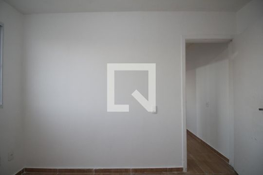 Quarto 1 de apartamento à venda com 2 quartos, 45m² em Vila Andrade, São Paulo