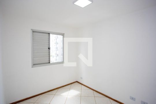 Quarto 1 de apartamento para alugar com 2 quartos, 53m² em Vila Santa Luzia, Diadema