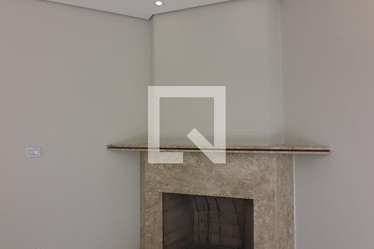 Sala  de casa à venda com 3 quartos, 263m² em Jardim do Mar, São Bernardo do Campo