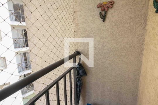 Apartamento à venda com 2 quartos, 47m² em Vila Santa Clara, São Paulo
