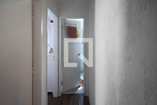 Apartamento à venda com 2 quartos, 47m² em Vila Santa Clara, São Paulo