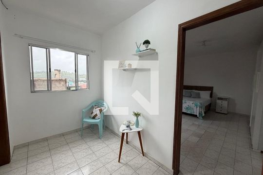 Sala do andar superior de casa à venda com 3 quartos, 218m² em Jardim Primavera, Várzea Paulista