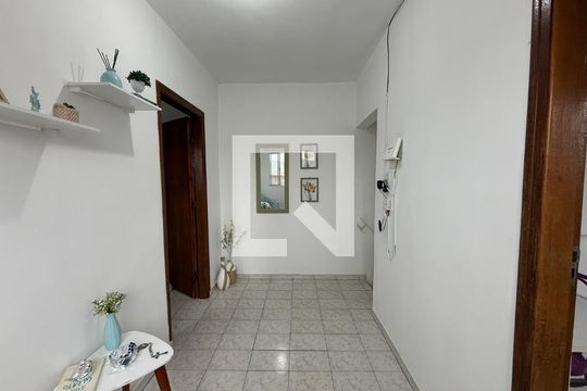 Sala do andar superior de casa à venda com 3 quartos, 218m² em Jardim Primavera, Várzea Paulista