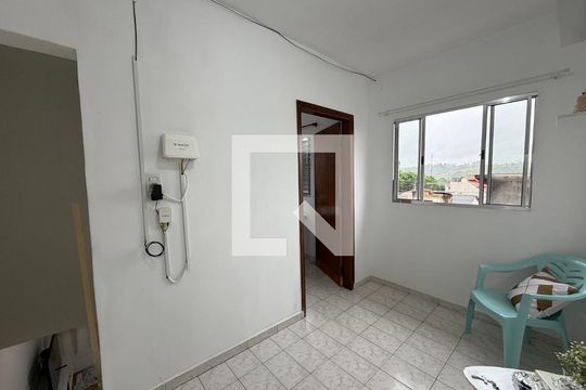 Sala do andar superior de casa à venda com 3 quartos, 218m² em Jardim Primavera, Várzea Paulista