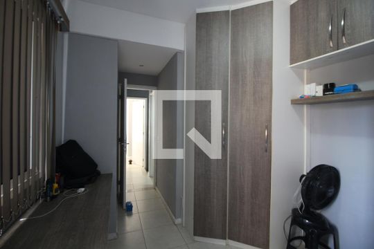 Quarto 1 de casa de condomínio à venda com 3 quartos, 100m² em Taquara, Rio de Janeiro