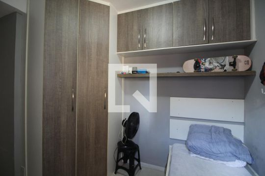 Quarto 1 de casa de condomínio à venda com 3 quartos, 100m² em Taquara, Rio de Janeiro