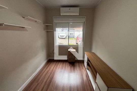 Casa de Condomínio à venda com 2 quartos, 80m² em Santo Afonso, Novo Hamburgo