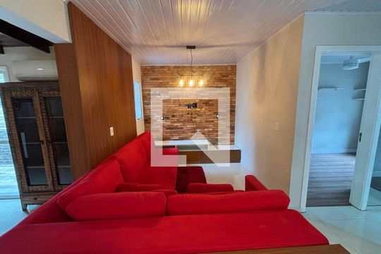 Casa de Condomínio à venda com 2 quartos, 80m² em Santo Afonso, Novo Hamburgo