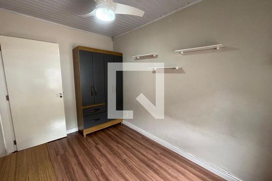 Casa de Condomínio à venda com 2 quartos, 80m² em Santo Afonso, Novo Hamburgo