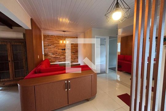 Casa de Condomínio à venda com 2 quartos, 80m² em Santo Afonso, Novo Hamburgo