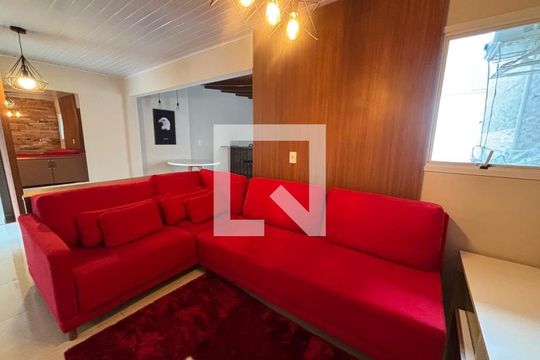 Casa de Condomínio à venda com 2 quartos, 80m² em Santo Afonso, Novo Hamburgo