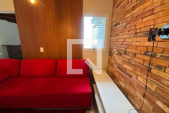 Casa de Condomínio à venda com 2 quartos, 80m² em Santo Afonso, Novo Hamburgo